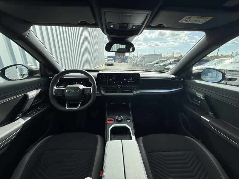 Image de la voiture Jeep Compass