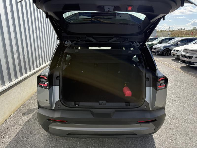 Image de la voiture Jeep Compass