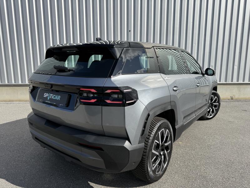 Image de la voiture Jeep Compass