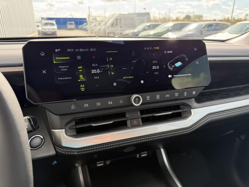 Image de la voiture Jeep Compass
