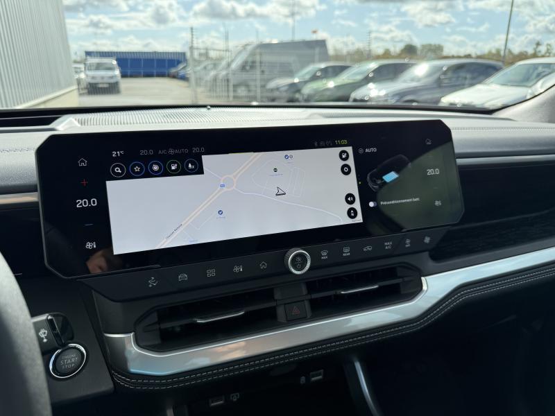 Image de la voiture Jeep Compass