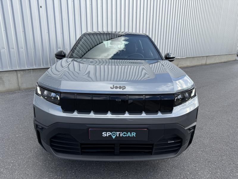 Image de la voiture Jeep Compass