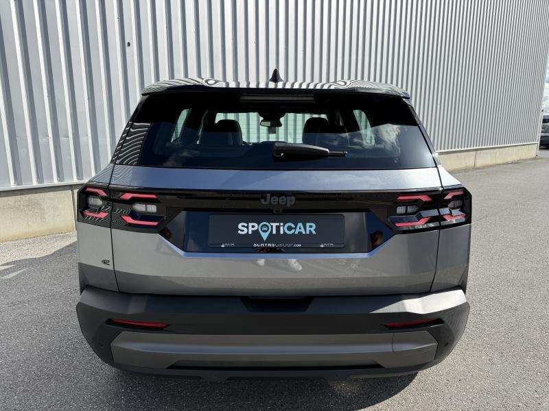 Image de la voiture Jeep Compass