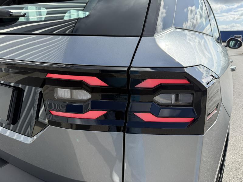 Image de la voiture Jeep Compass