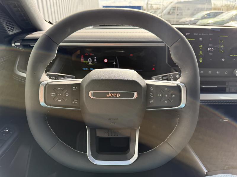 Image de la voiture Jeep Compass