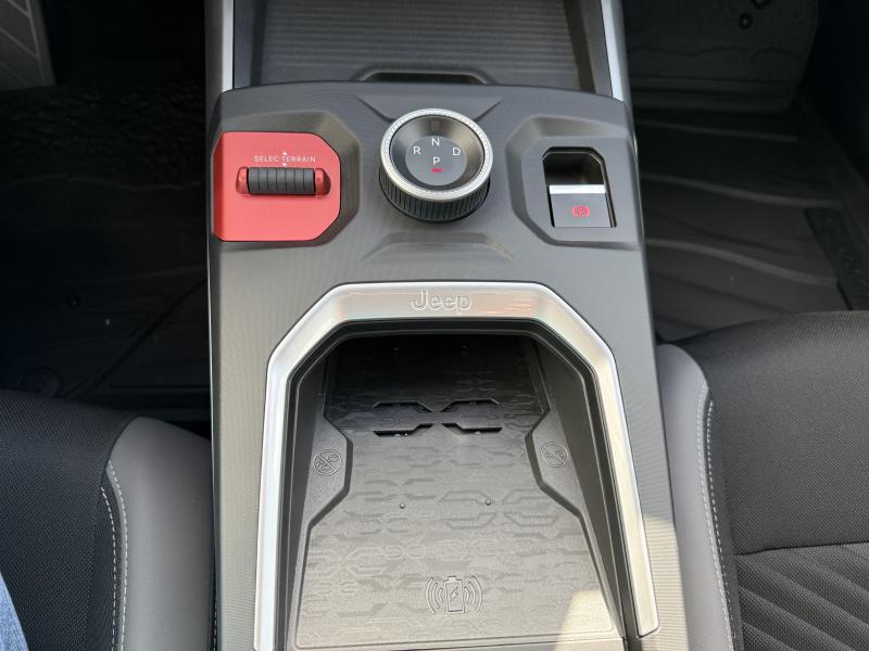 Image de la voiture Jeep Compass