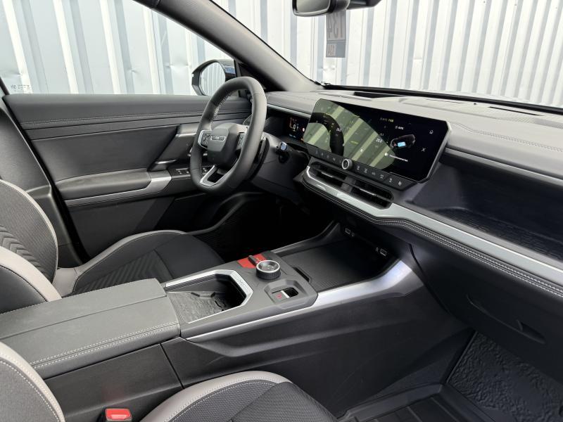 Image de la voiture Jeep Compass