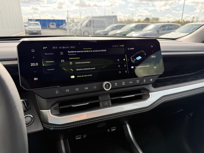 Image de la voiture Jeep Compass