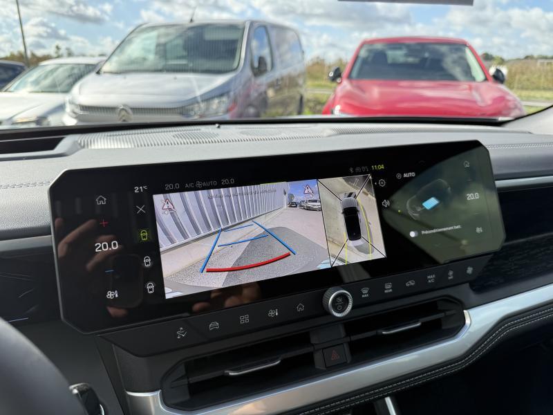 Image de la voiture Jeep Compass