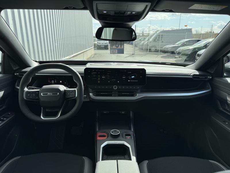 Image de la voiture Jeep Compass
