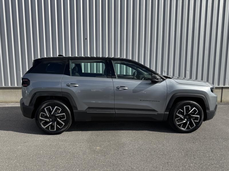 Image de la voiture Jeep Compass