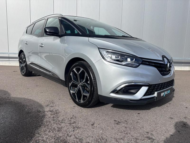 Image de la voiture Renault Grand Scenic