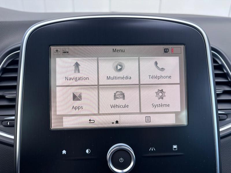 Image de la voiture Renault Grand Scenic