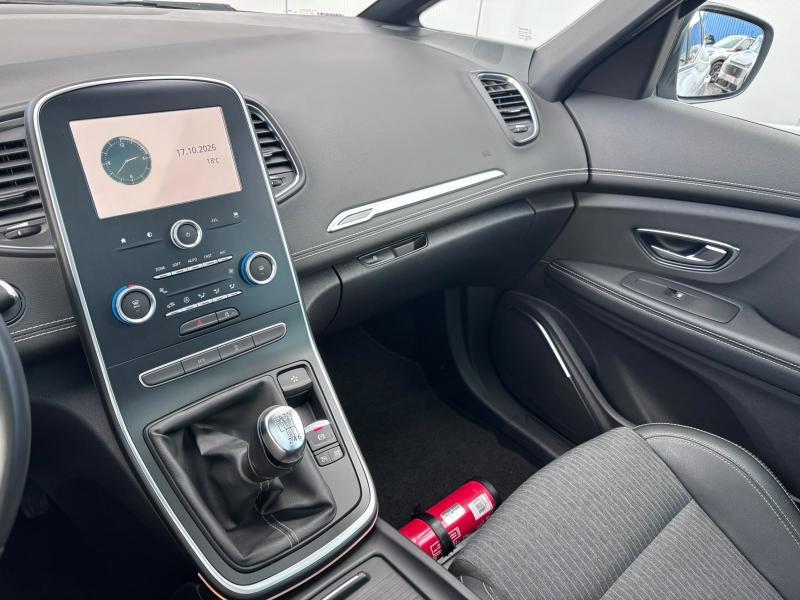 Image de la voiture Renault Grand Scenic