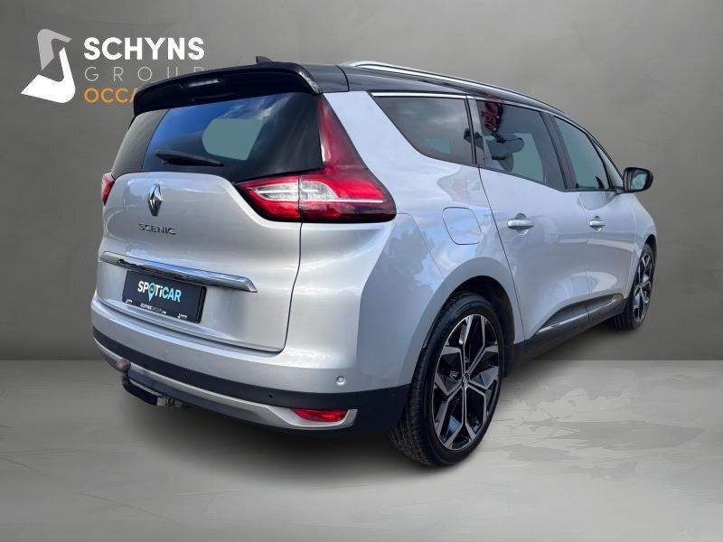 Image de la voiture Renault Grand Scenic