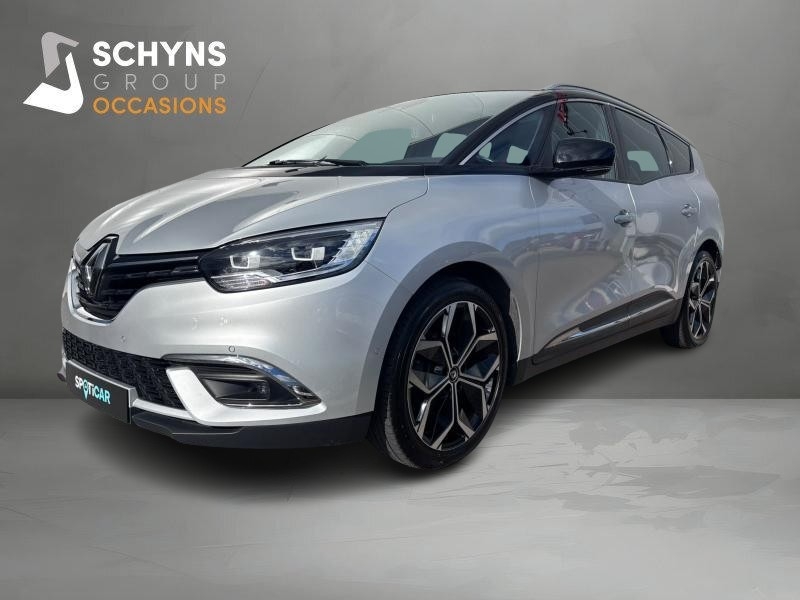 Image de la voiture Renault Grand Scenic