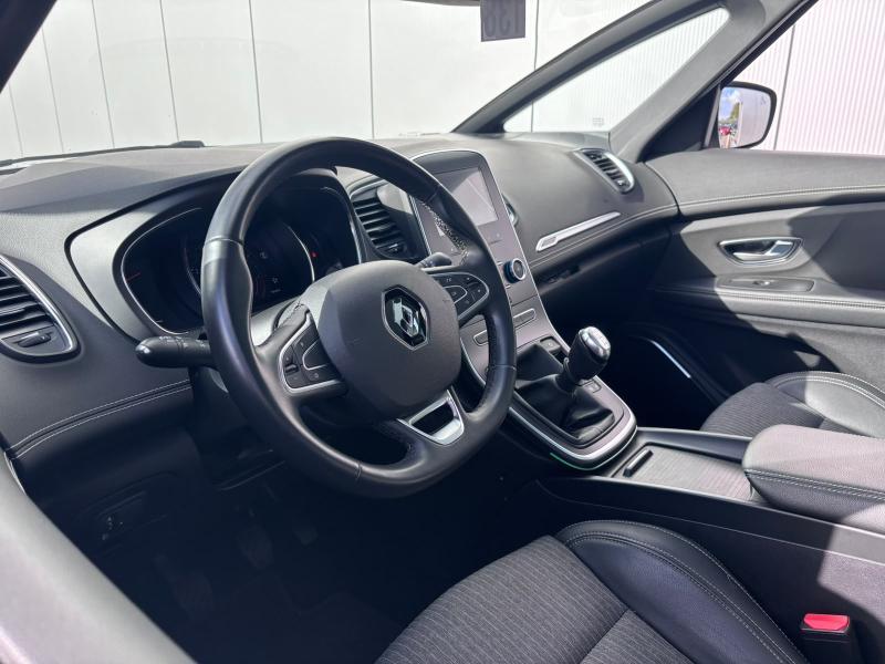 Image de la voiture Renault Grand Scenic