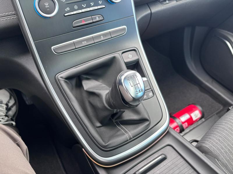 Image de la voiture Renault Grand Scenic