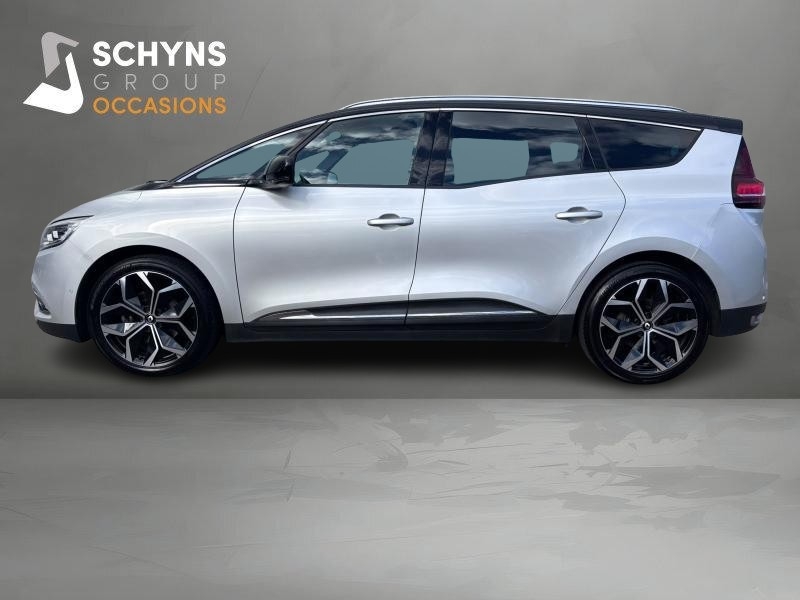 Image de la voiture Renault Grand Scenic