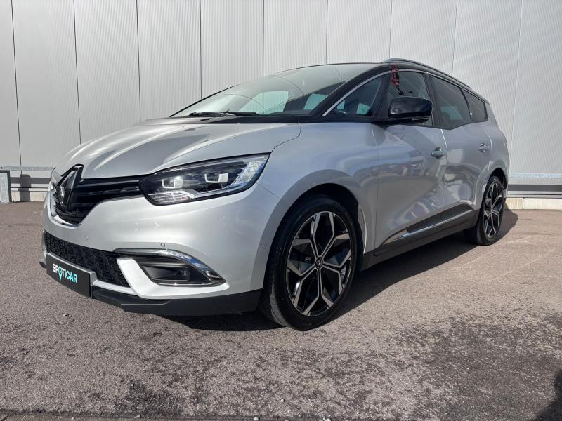 Image de la voiture Renault Grand Scenic