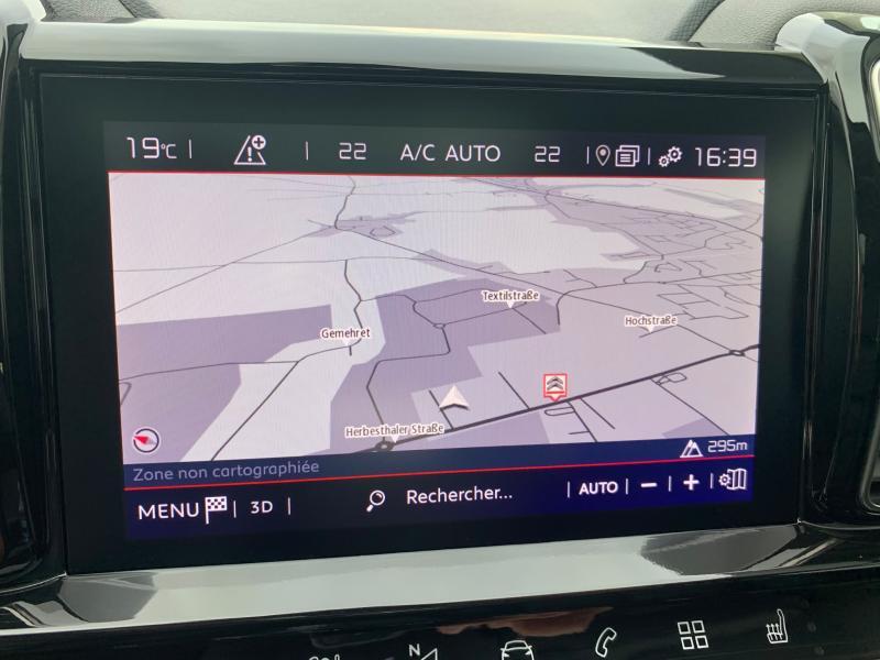 Image de la voiture Citroen C5