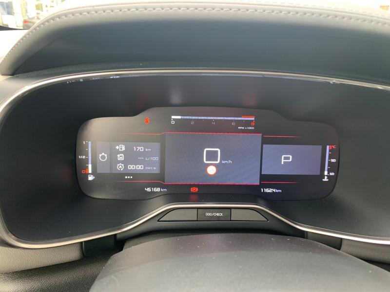 Image de la voiture Citroen C5