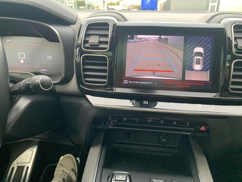 Image de la voiture Citroen C5