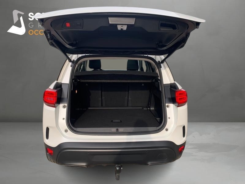 Image de la voiture Citroen C5