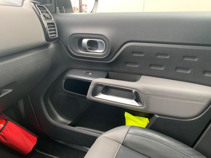 Image de la voiture Citroen C5