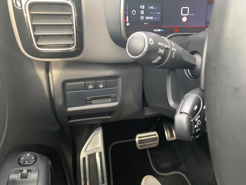 Image de la voiture Citroen C5