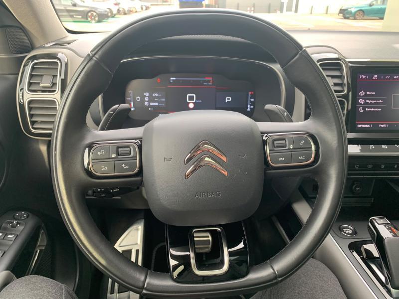 Image de la voiture Citroen C5