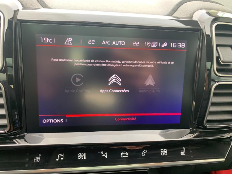 Image de la voiture Citroen C5