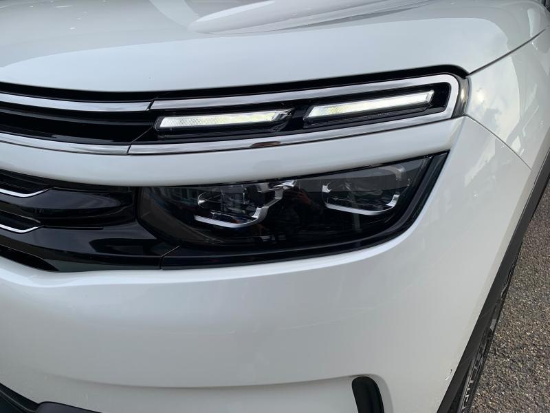Image de la voiture Citroen C5