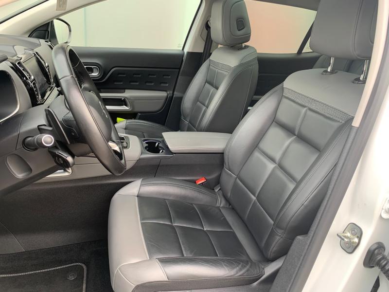 Image de la voiture Citroen C5