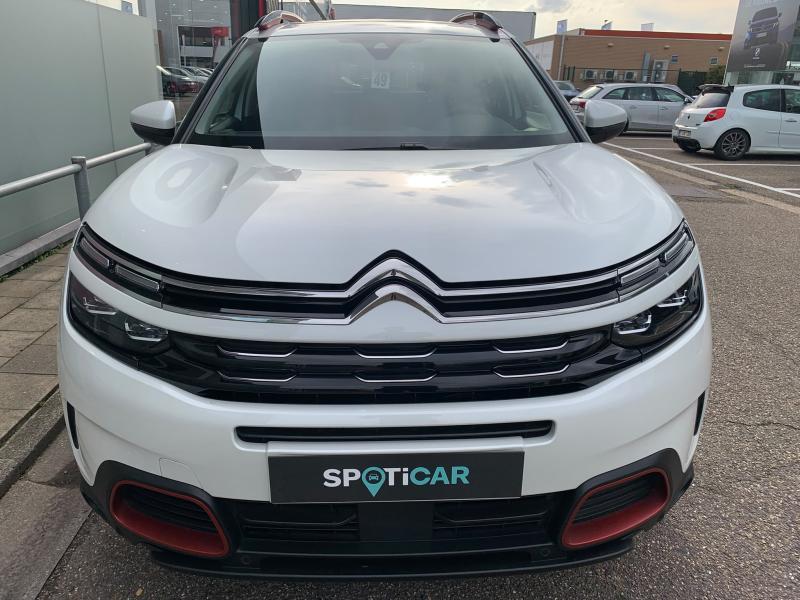 Image de la voiture Citroen C5