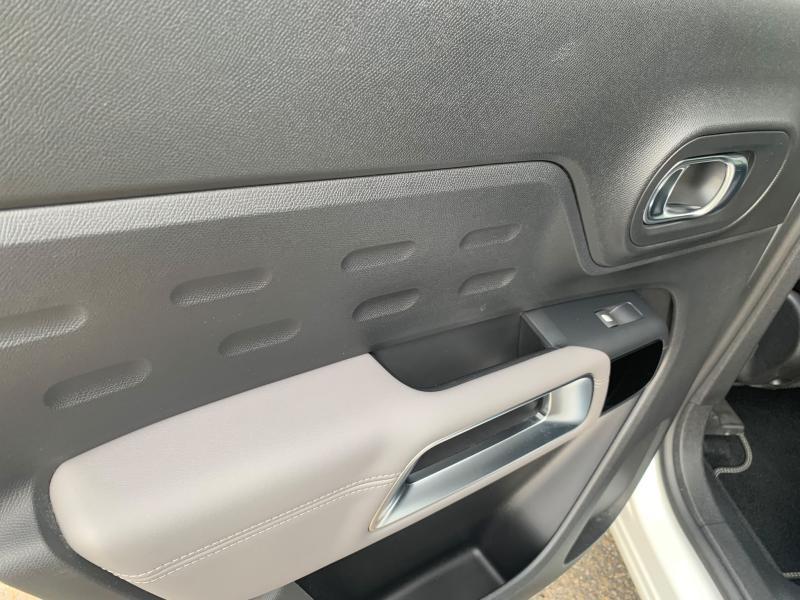Image de la voiture Citroen C5