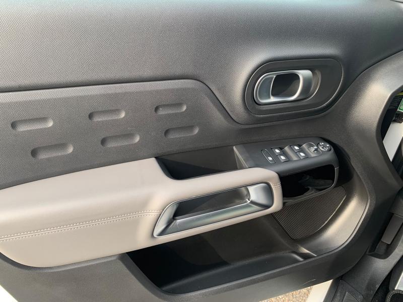 Image de la voiture Citroen C5