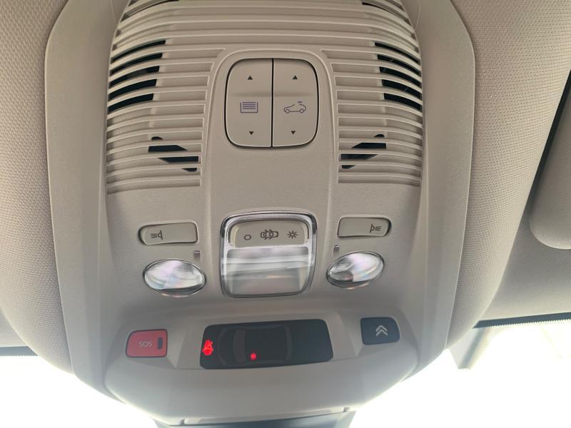 Image de la voiture Citroen C5