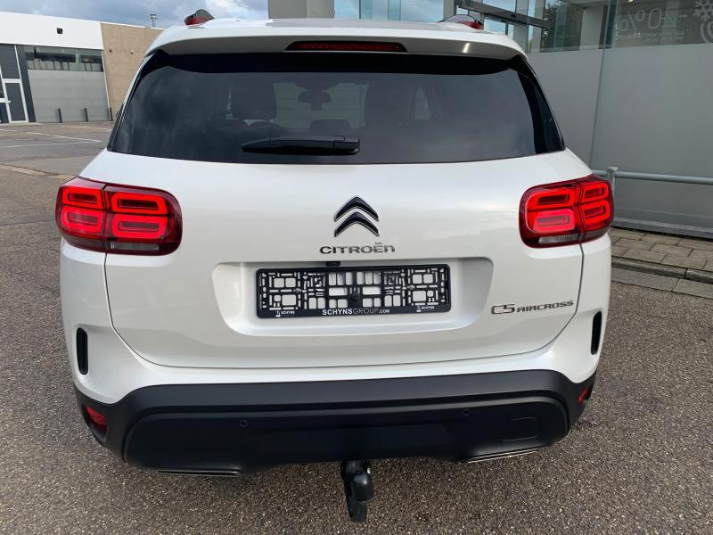 Image de la voiture Citroen C5