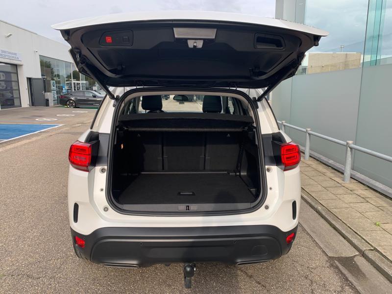 Image de la voiture Citroen C5