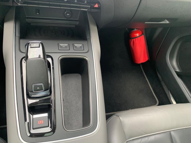 Image de la voiture Citroen C5