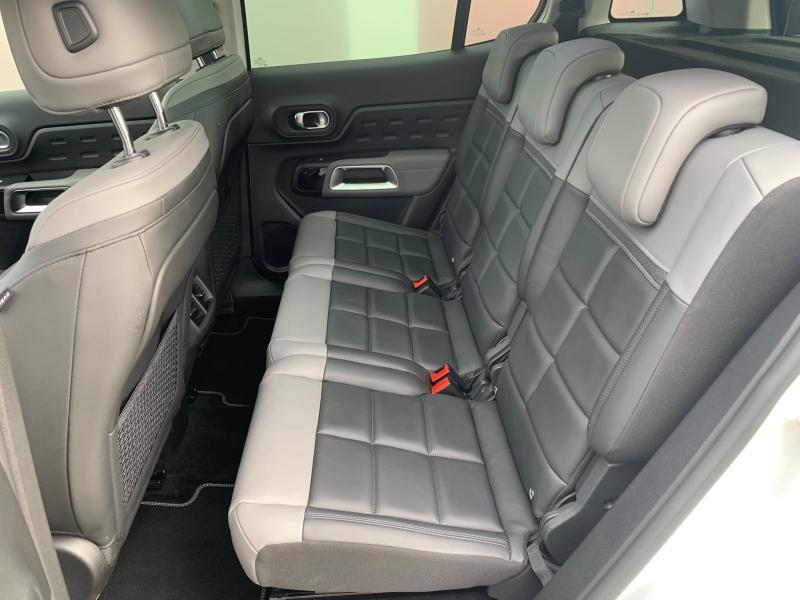 Image de la voiture Citroen C5