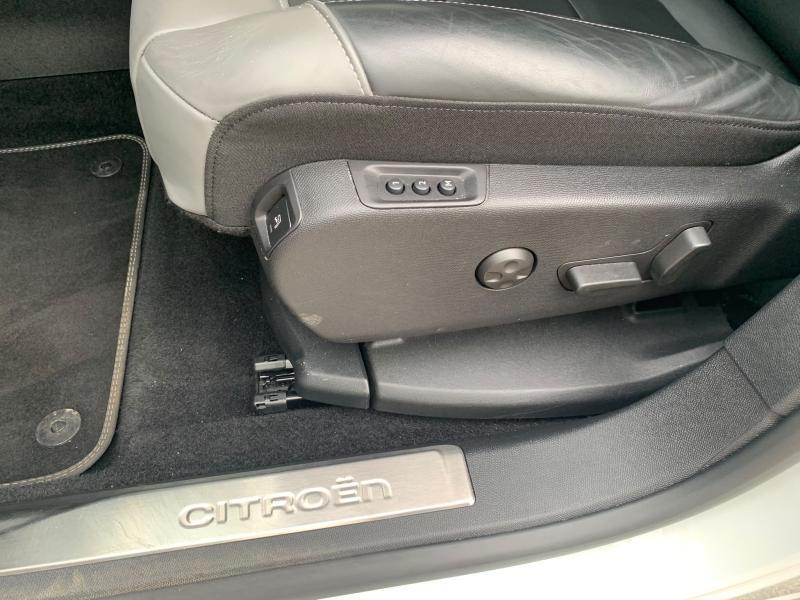 Image de la voiture Citroen C5