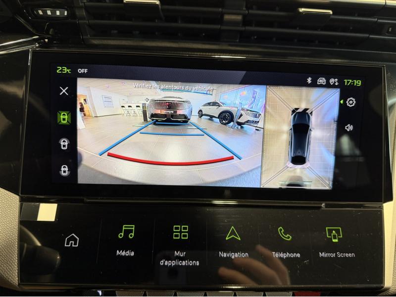 Image de la voiture Peugeot 408