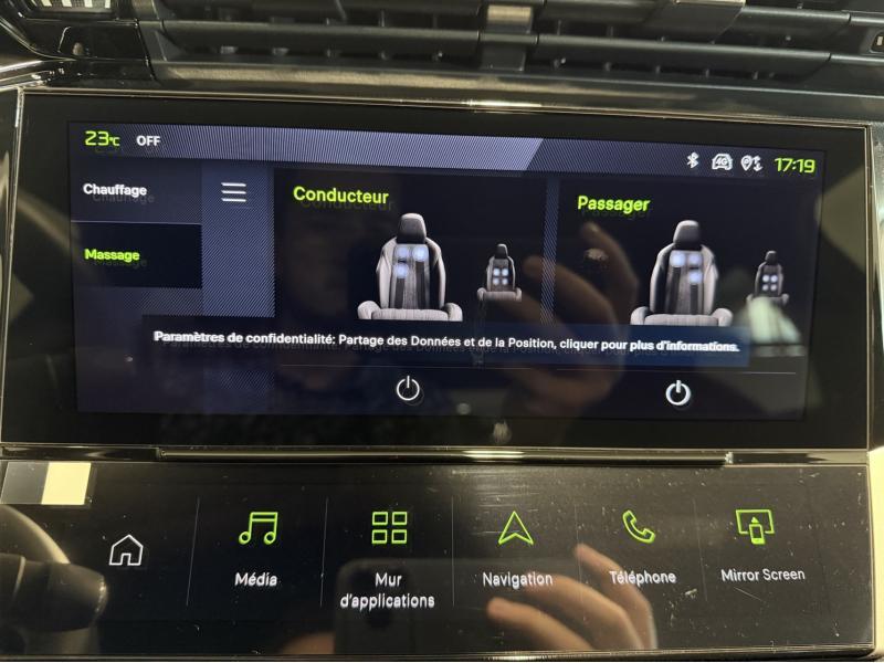 Image de la voiture Peugeot 408
