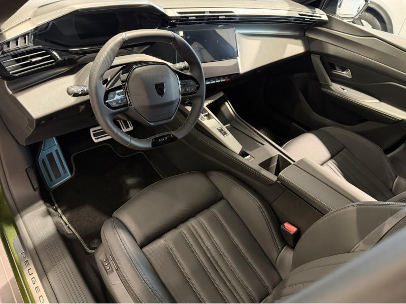 Image de la voiture Peugeot 408