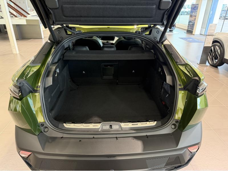 Image de la voiture Peugeot 408