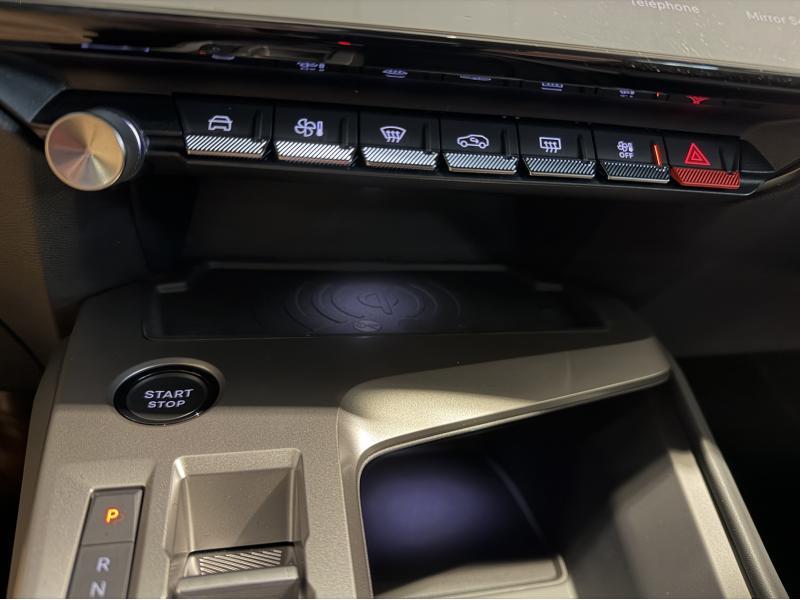 Image de la voiture Peugeot 408