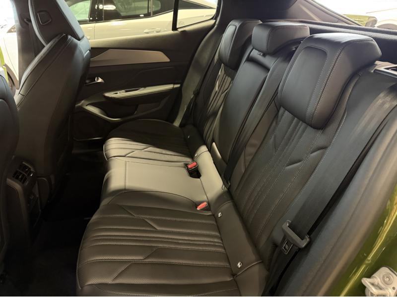 Image de la voiture Peugeot 408