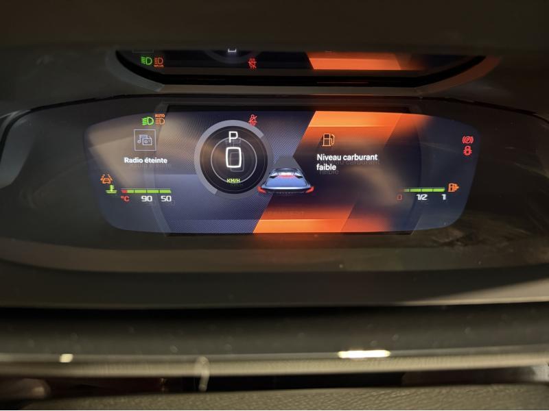 Image de la voiture Peugeot 408
